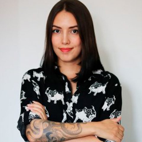 Larissa Francelin